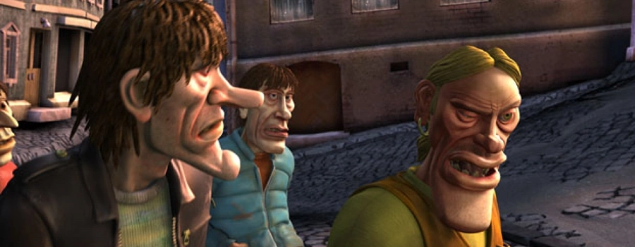 Освободите Джимми